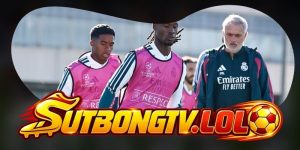 Nhận Định FC Barcelona Vs Real Madrid 03h00 26/10