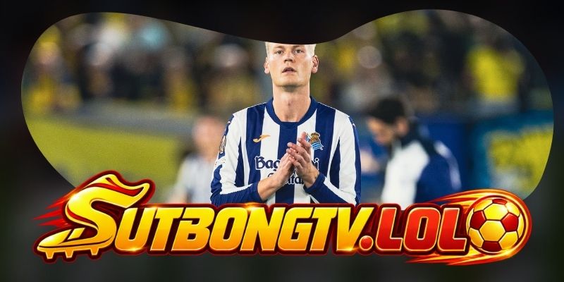 Gợi ý chốt kèo tổng hợp trận Lillestrom vs Real Sociedad ngày 23/10