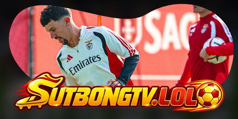 Nhận Định Santa Clara Vs Benfica 01h45 27/10